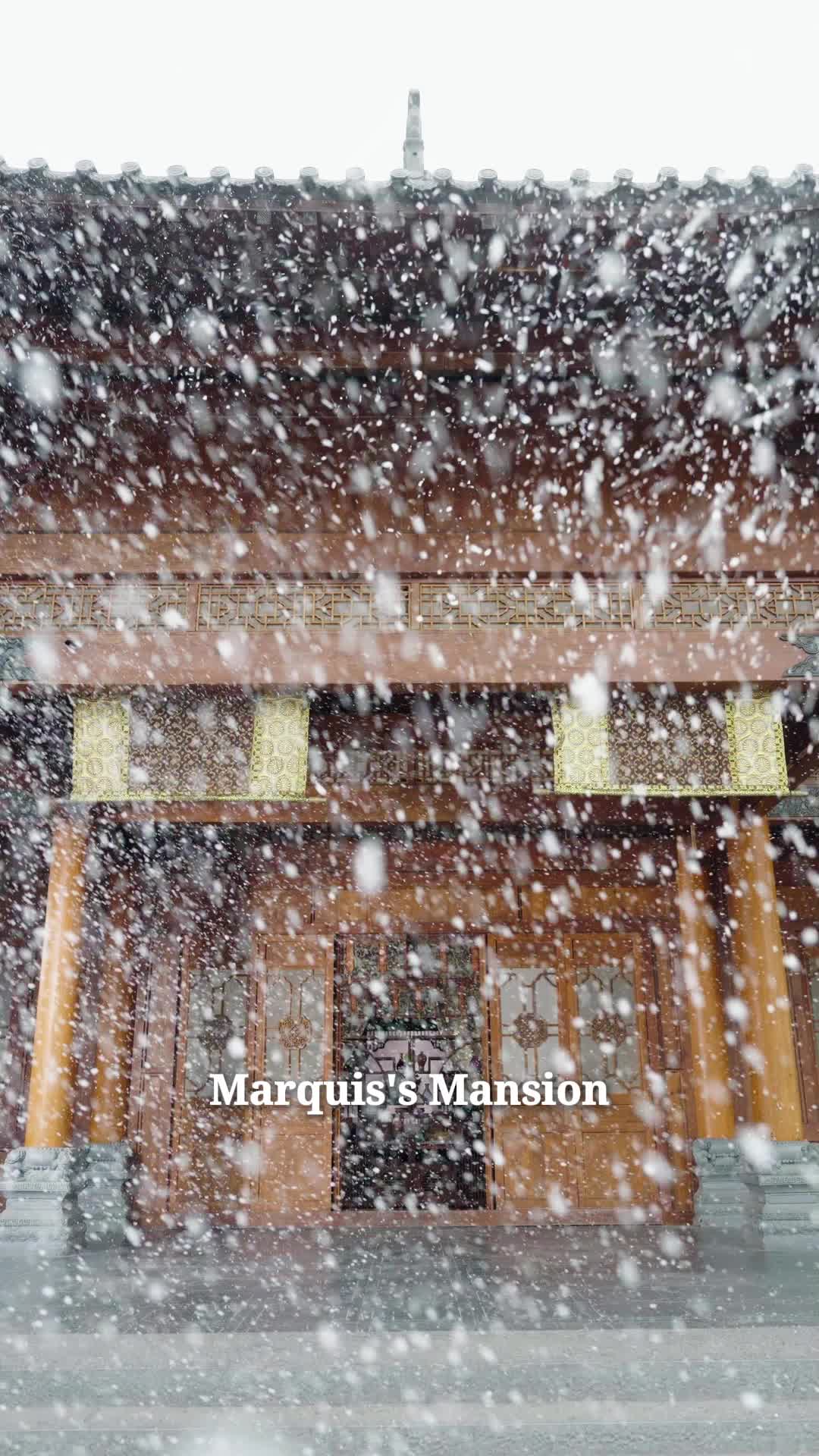 Episode 1 - An Empress in a Weak Wife's Body